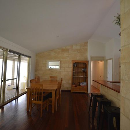 Acacia Chalets Margaret River Exterior photo
