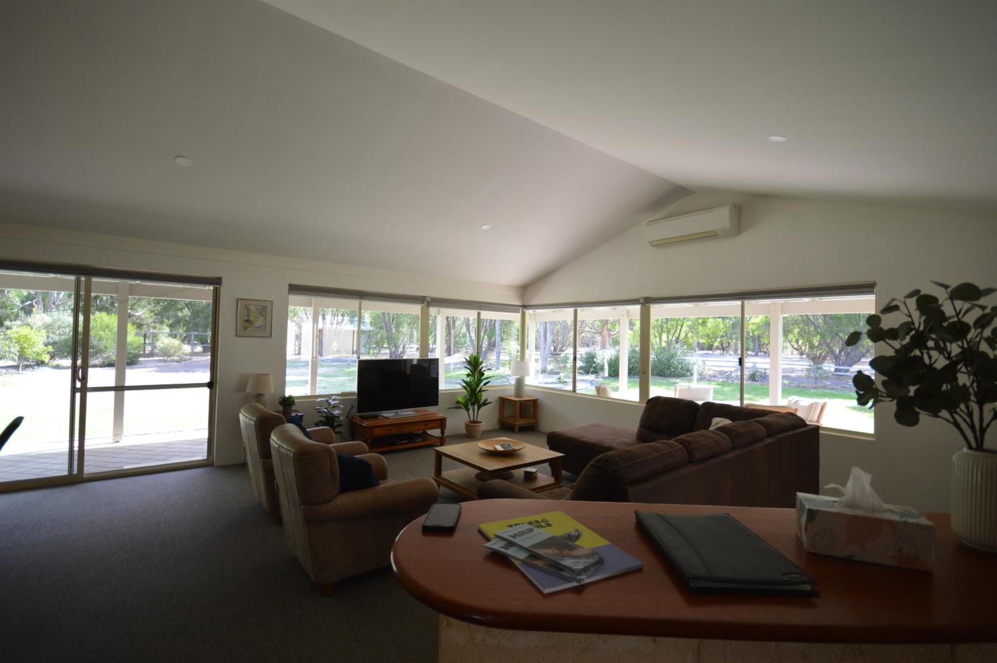 Acacia Chalets Margaret River Exterior photo