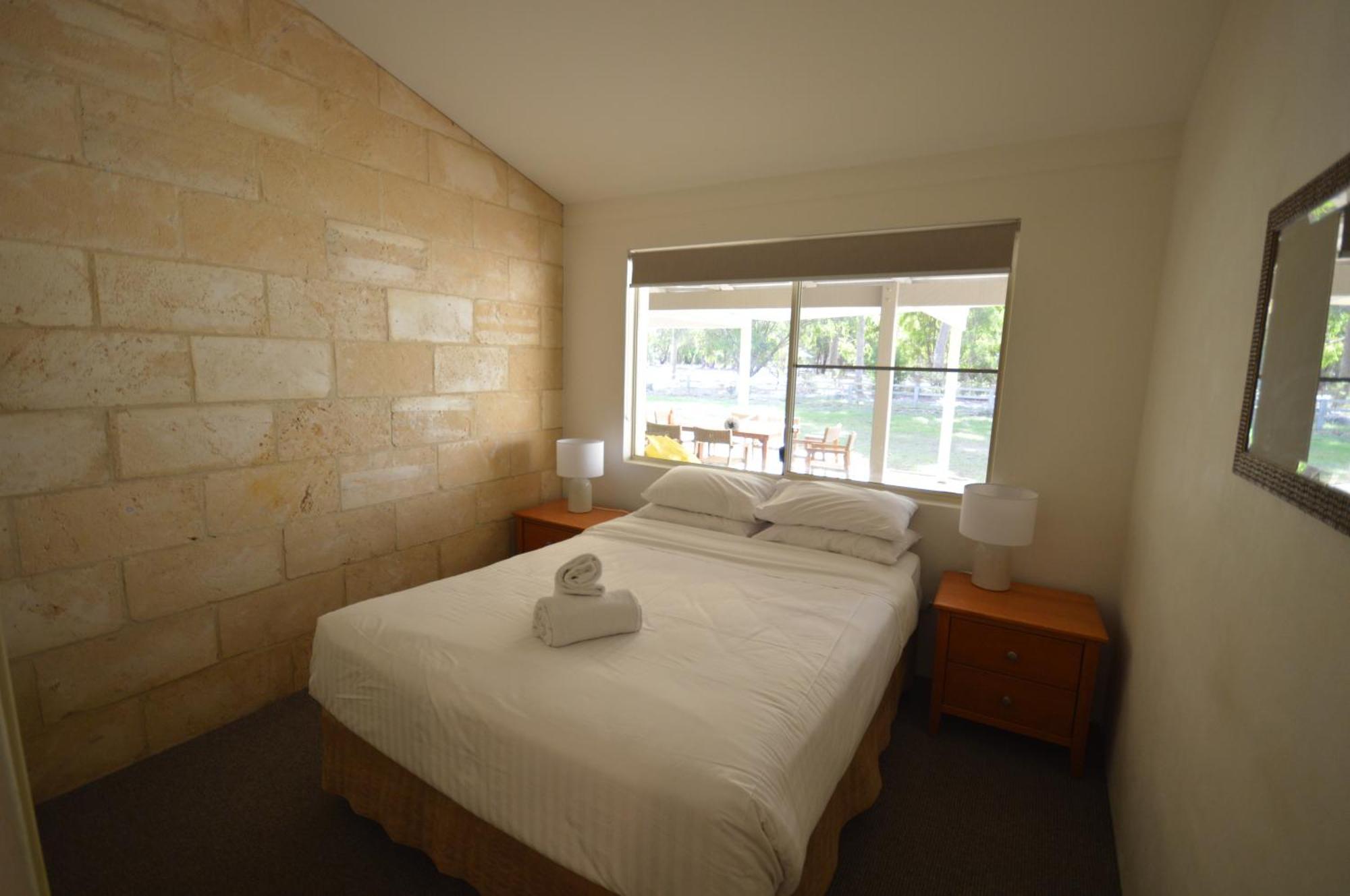 Acacia Chalets Margaret River Exterior photo