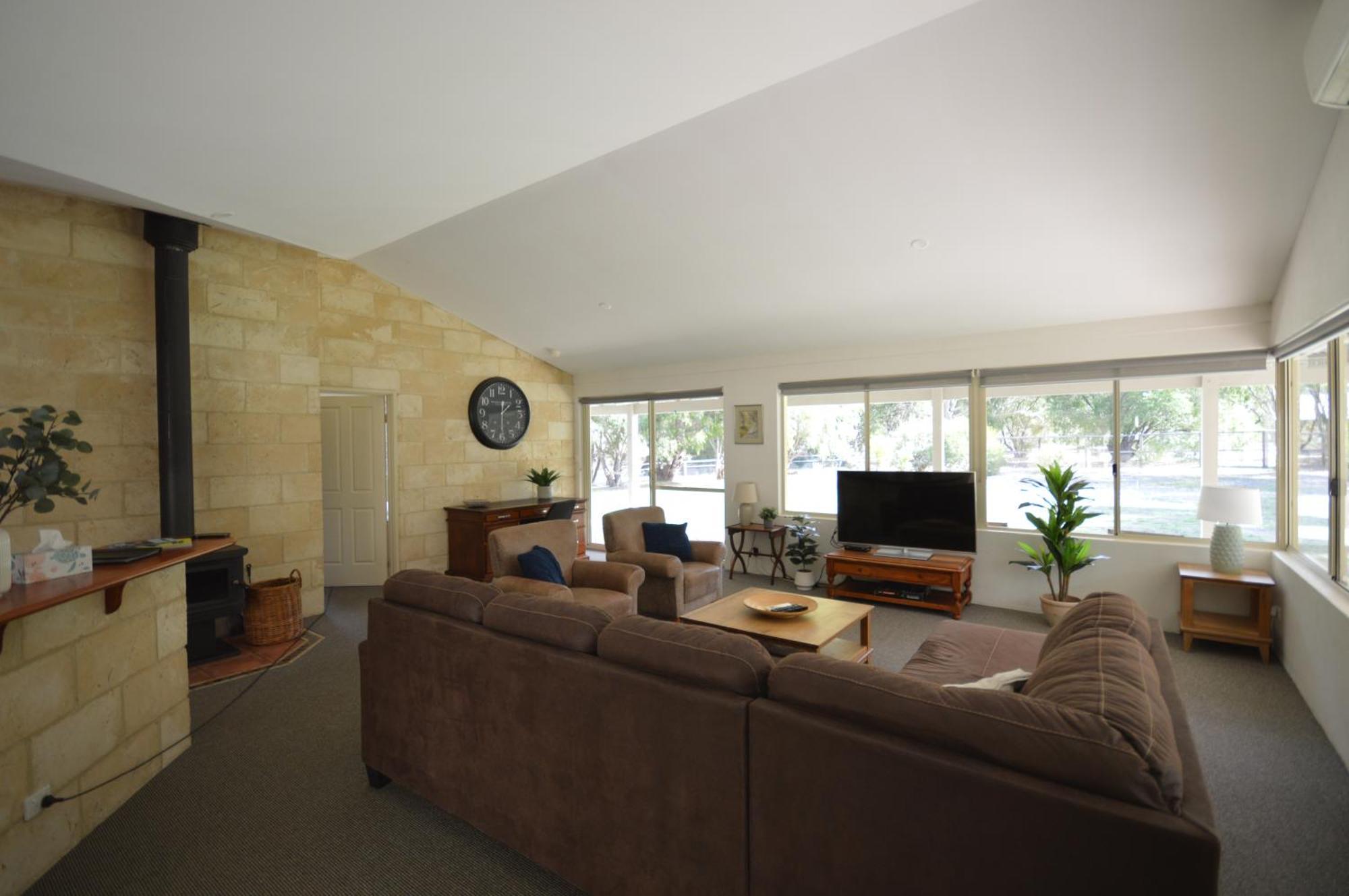 Acacia Chalets Margaret River Exterior photo