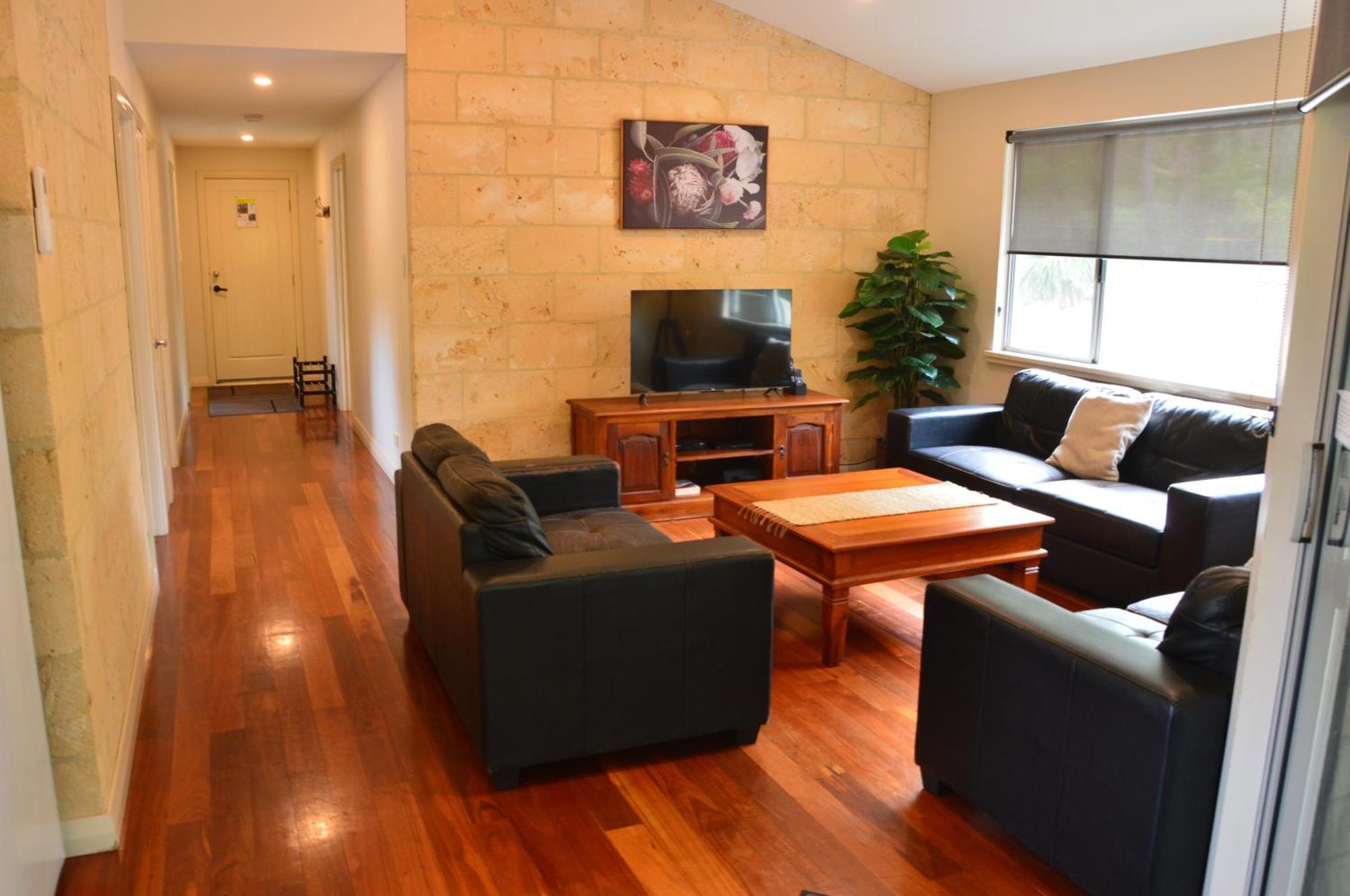 Acacia Chalets Margaret River Exterior photo