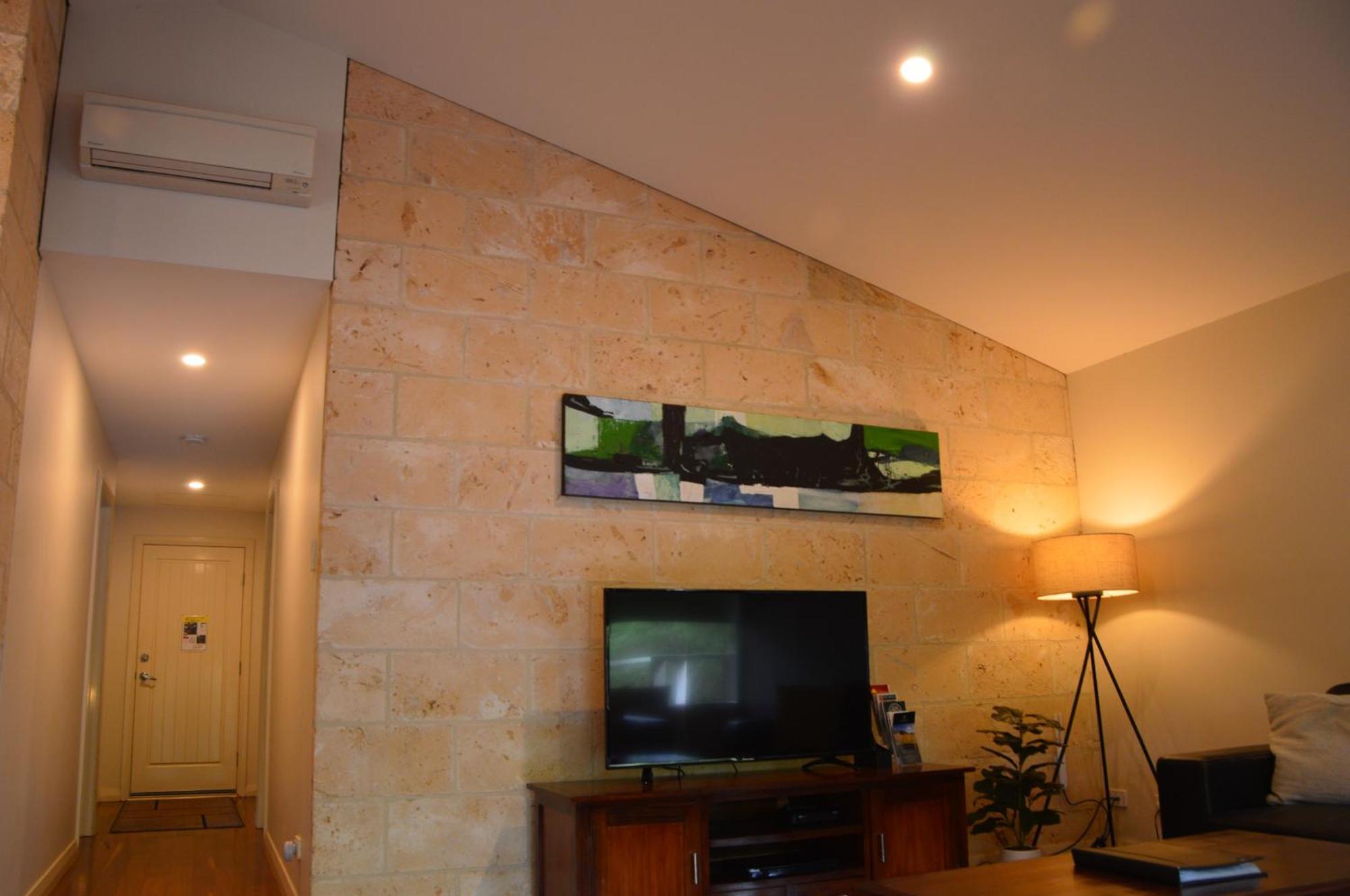 Acacia Chalets Margaret River Exterior photo