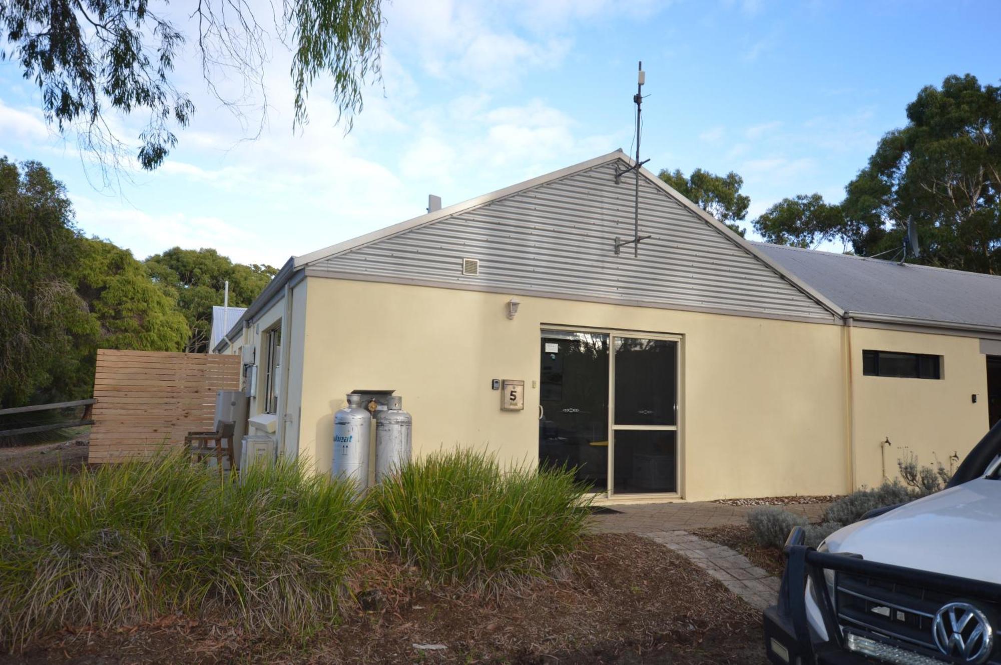 Acacia Chalets Margaret River Exterior photo