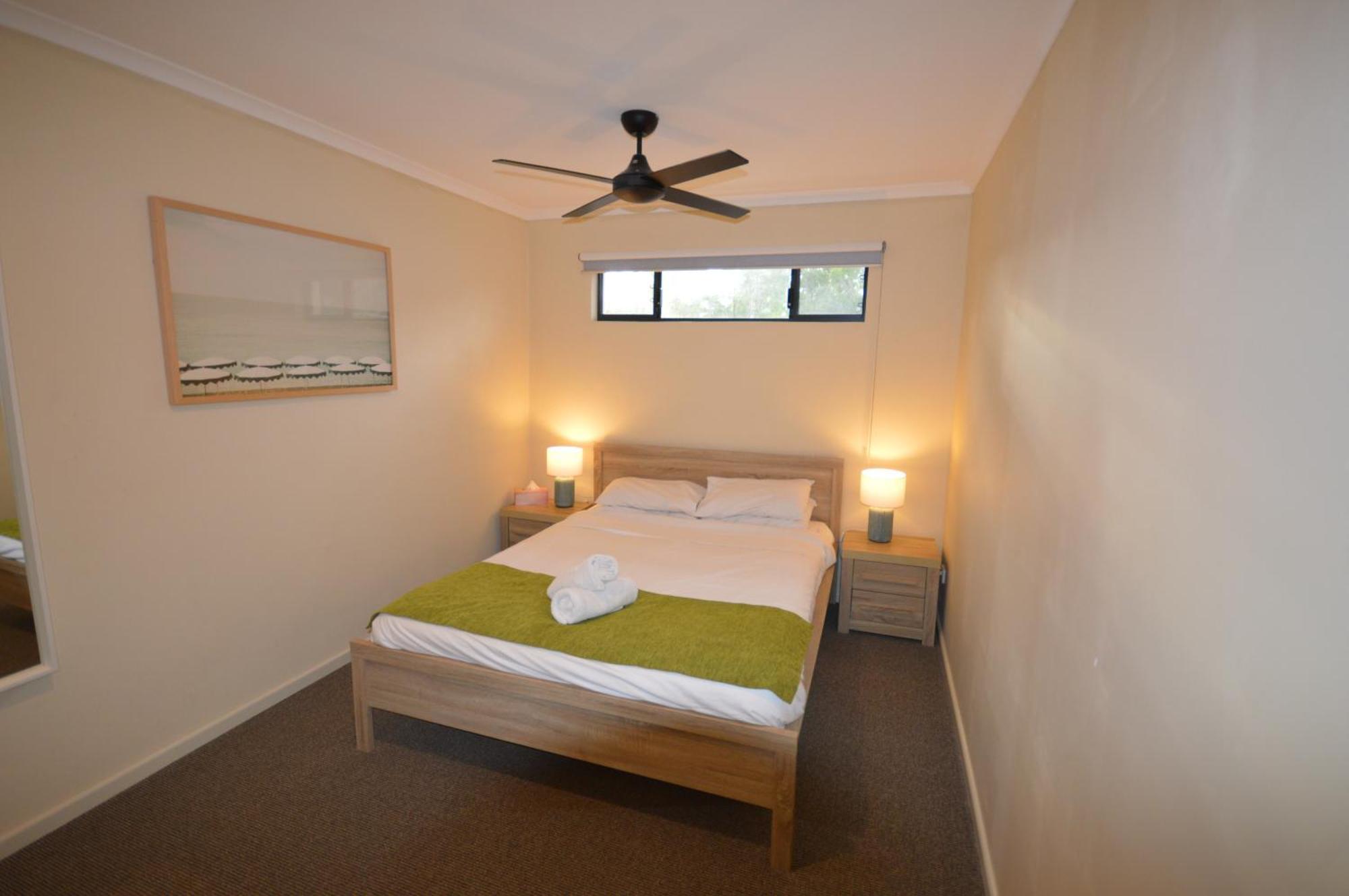 Acacia Chalets Margaret River Exterior photo