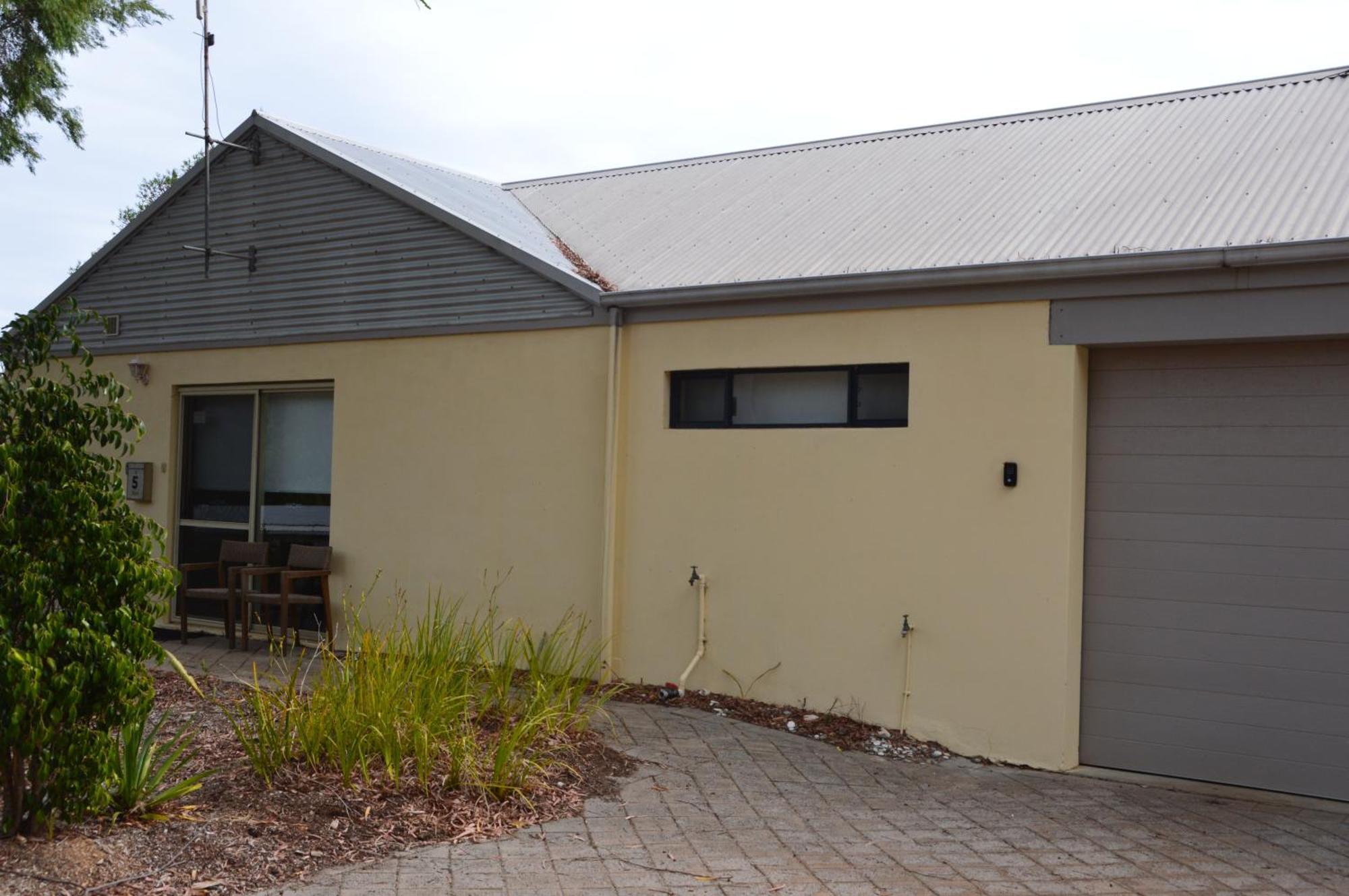 Acacia Chalets Margaret River Exterior photo
